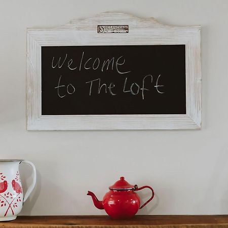 The Loft No3 Convenient In Strandon 뉴플리머스 외부 사진