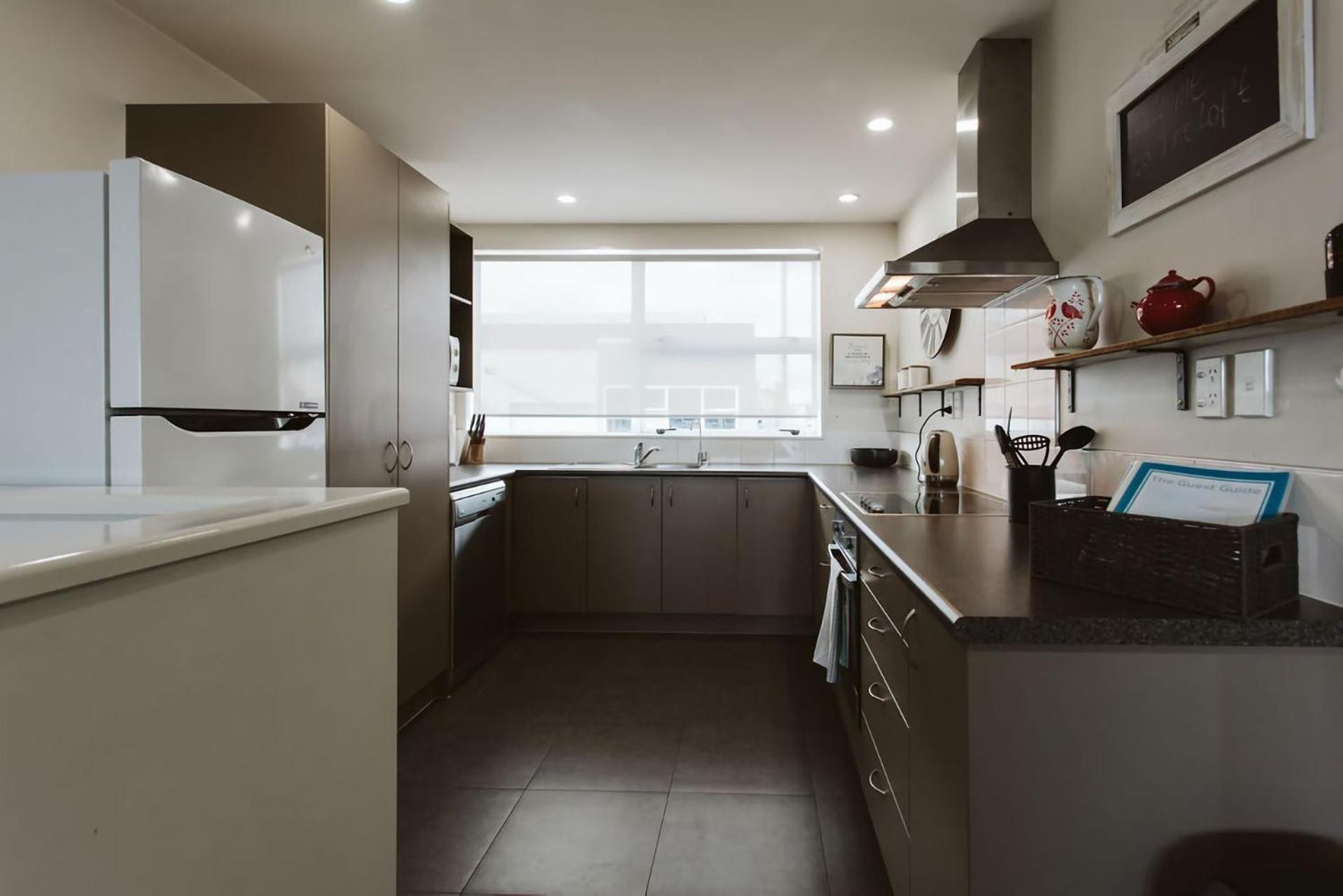 The Loft No3 Convenient In Strandon 뉴플리머스 외부 사진
