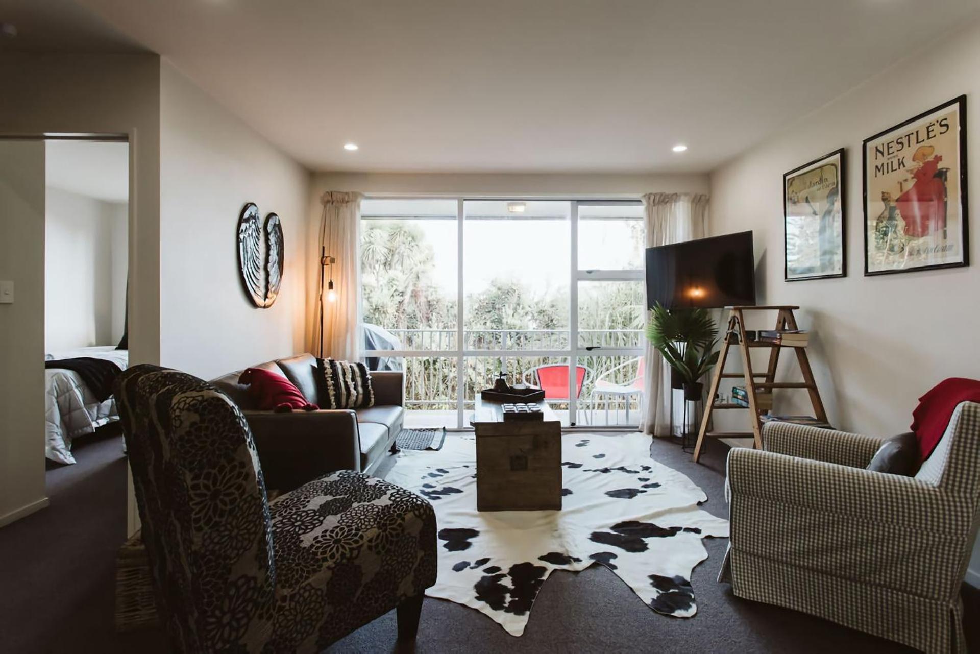 The Loft No3 Convenient In Strandon 뉴플리머스 외부 사진