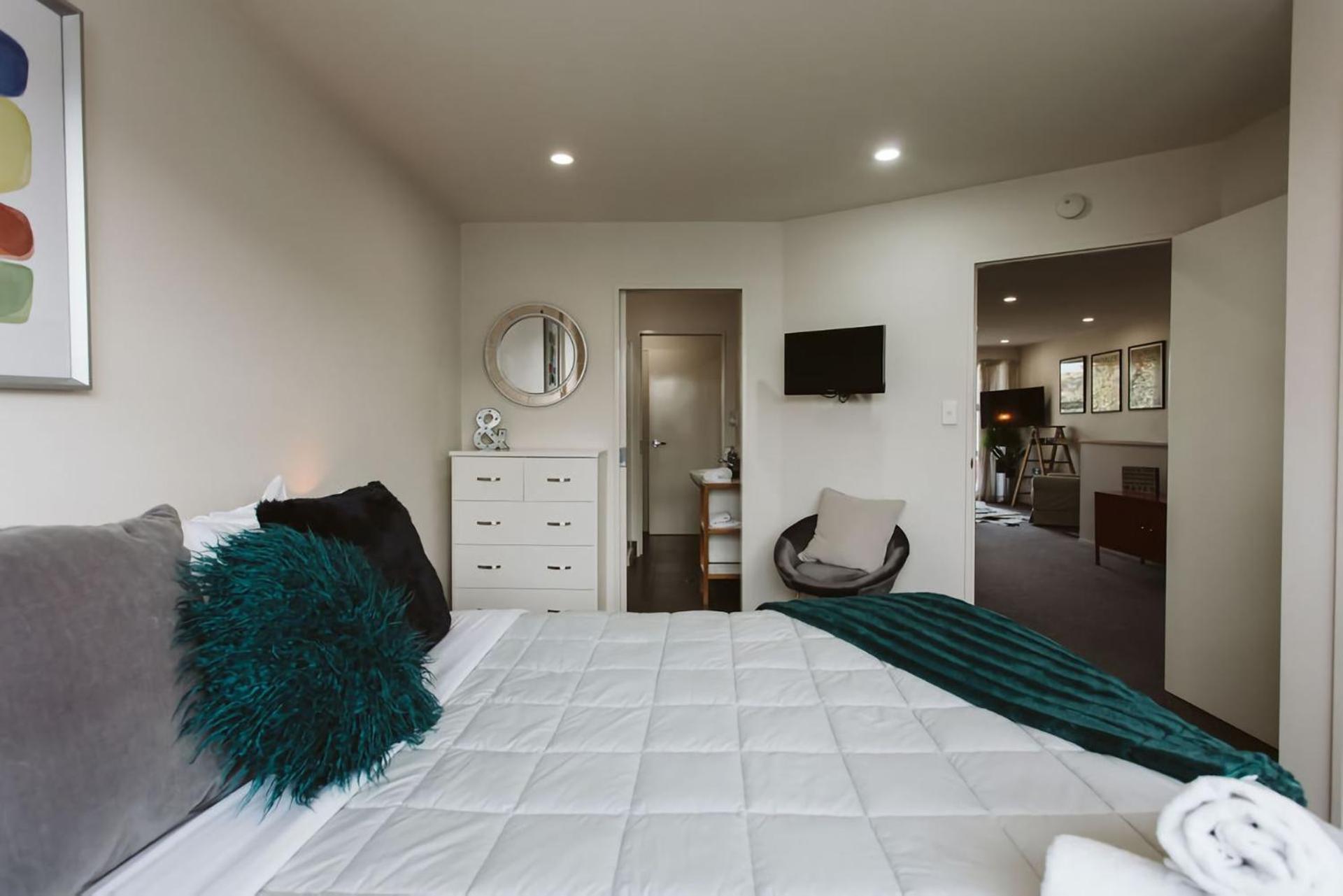 The Loft No3 Convenient In Strandon 뉴플리머스 외부 사진