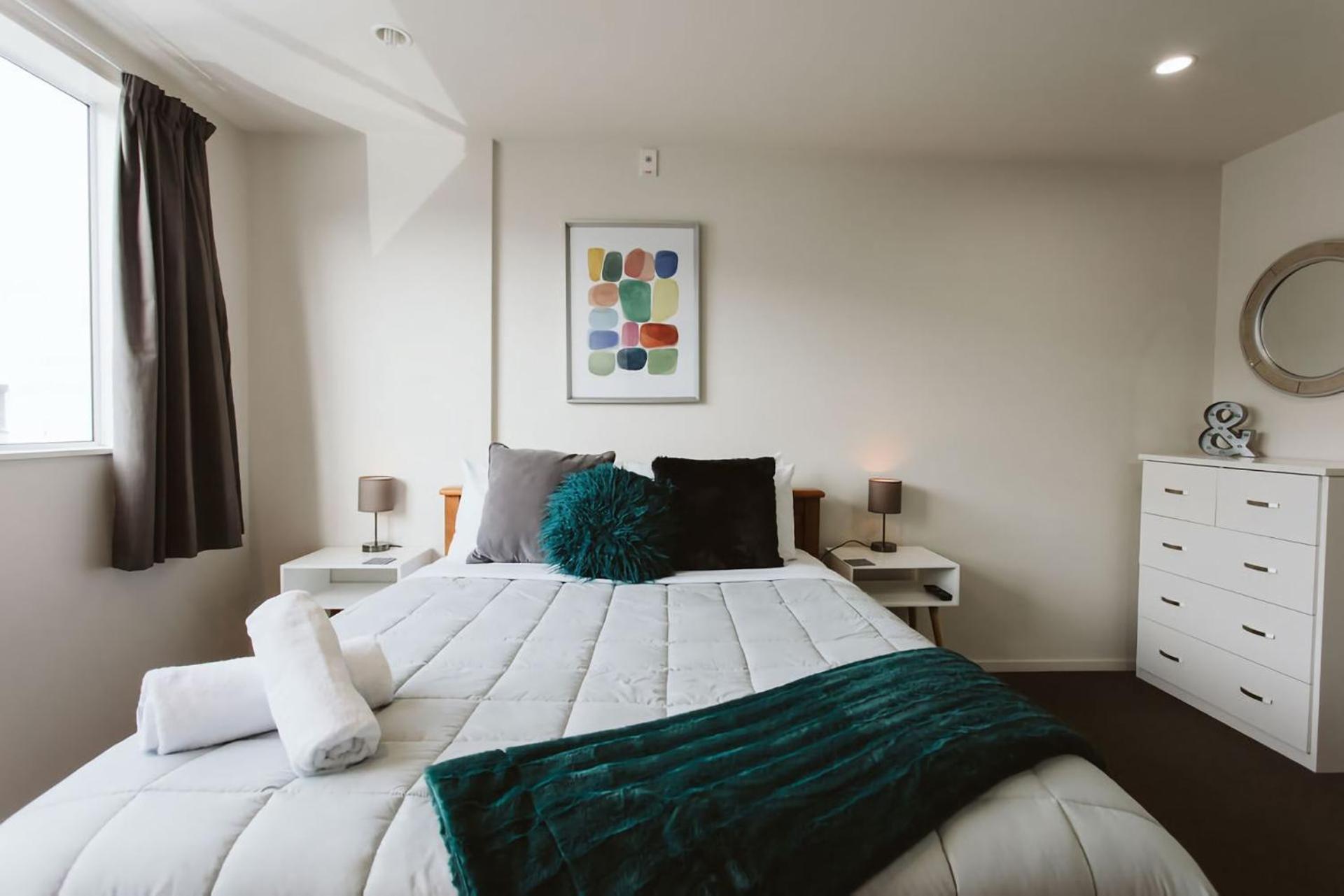 The Loft No3 Convenient In Strandon 뉴플리머스 외부 사진