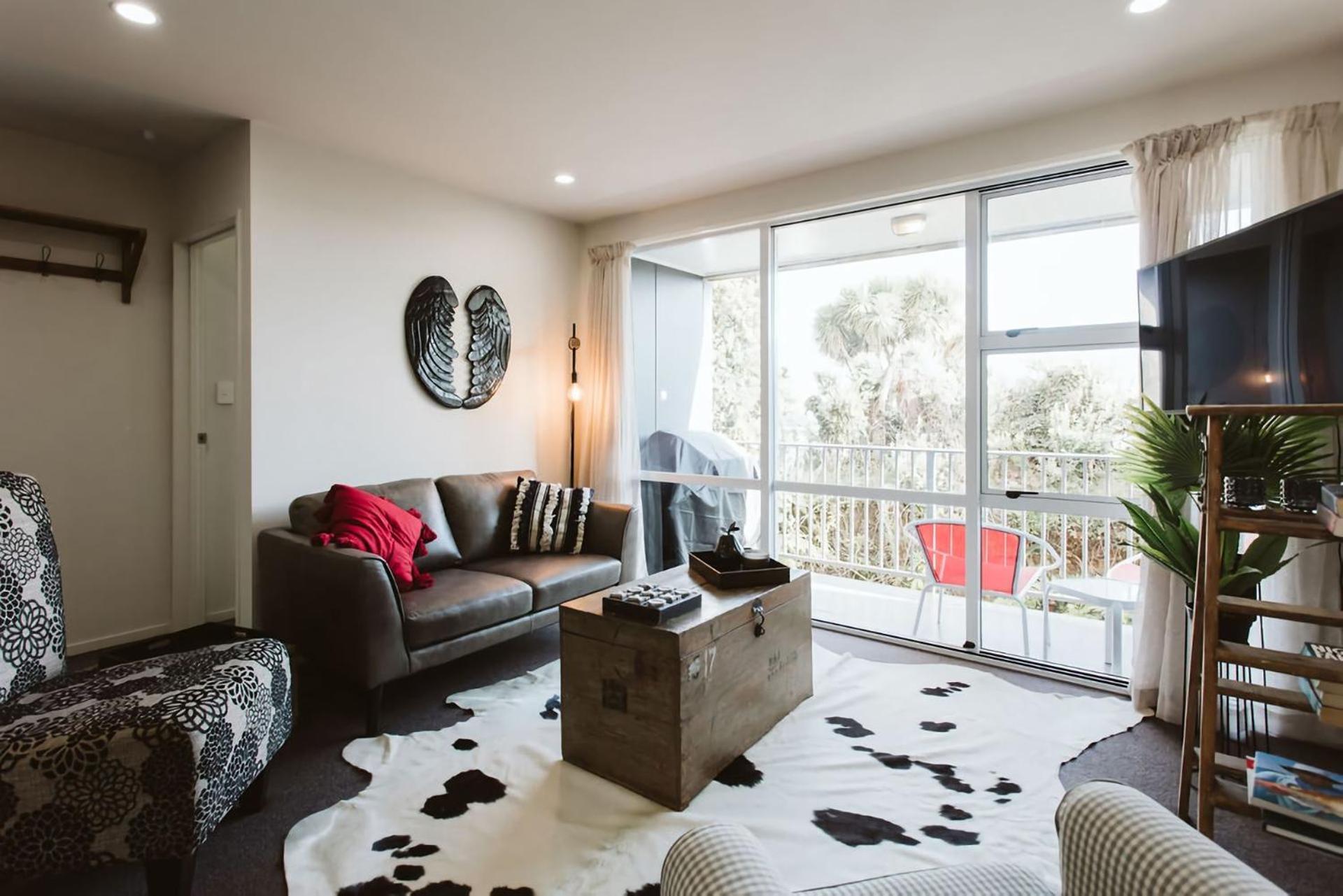 The Loft No3 Convenient In Strandon 뉴플리머스 외부 사진